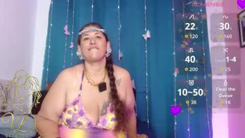 Snapshot of salamandra_franco chatting on 06.30.26 salamandra_franco online show from 06.30.26
