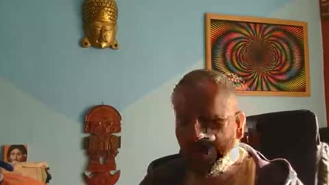 Snapshot of salaso138 chatting on 10.03.25 salaso138 online show from 10.03.25