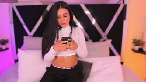 Salem online show from 10.22.25