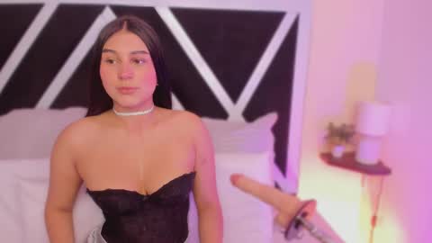 Salem online show from 11.04.25