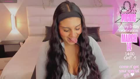 Salem online show from 03.06.26