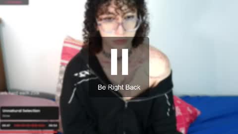 Snapshot of salemqueer_ chatting on 07.17.26 Sam online show from 07.17.26