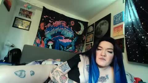 salemsslut online show from 01.06.25