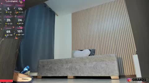 Sali G  online show from 01.14.25