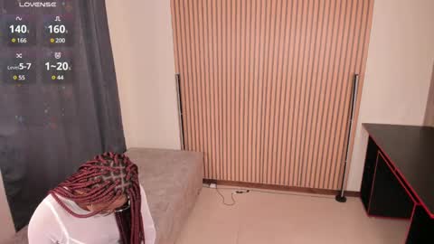 Sali G  online show from 02.18.25