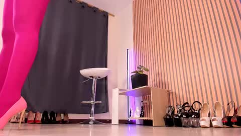 Sali G  online show from 02.26.25