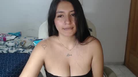 saliha online show from 12.31.24