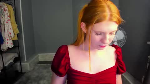 Sally online show from 03.13.26