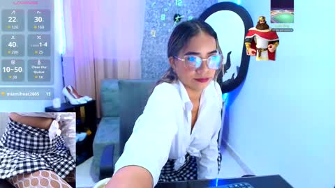 sally_ricci online show from 10.14.25