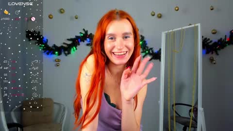 Sally  online show from 12.11.24