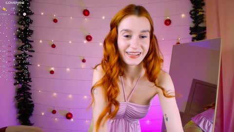 Sally  online show from 12.21.24