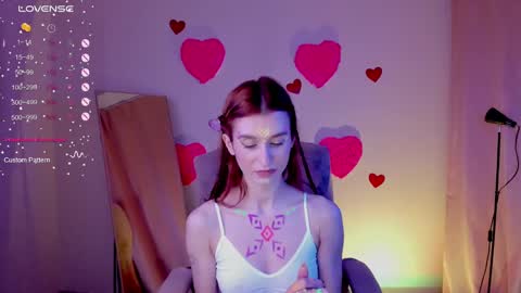 Sally  online show from 02.12.25