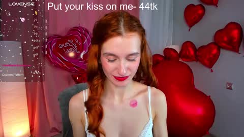 Sally  online show from 02.14.25