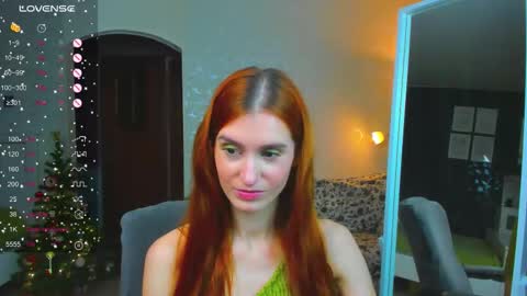 Sally  online show from 12.15.25