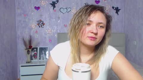 Sally online show from 02.22.25