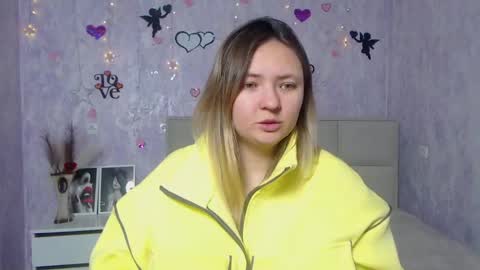 Sally online show from 02.25.25