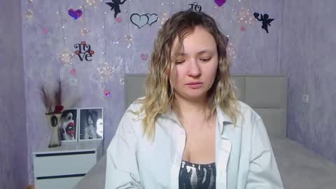 Sally online show from 02.27.25