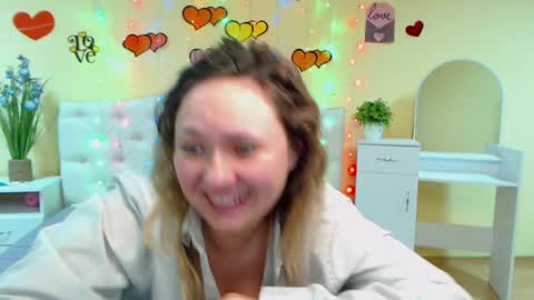 Sally online show from 02.28.25