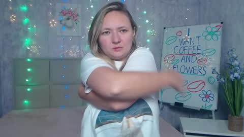 Sally online show from 09.11.25