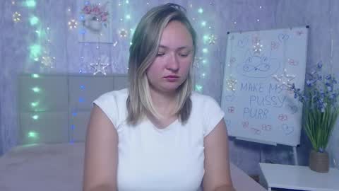 Sally online show from 10.03.25