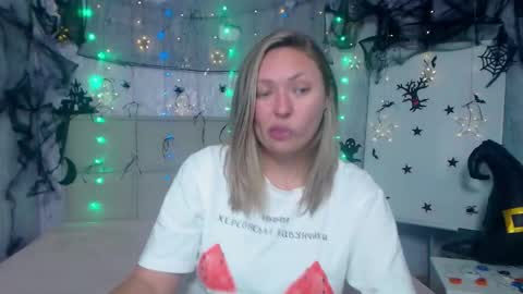 Sally online show from 10.16.25