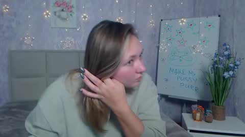 Sally online show from 11.11.25