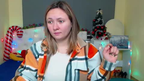 Sally online show from 12.20.25