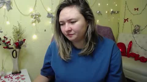 Sally online show from 01.15.26