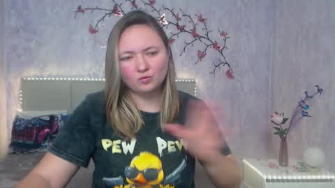 Sally online show from 03.02.26