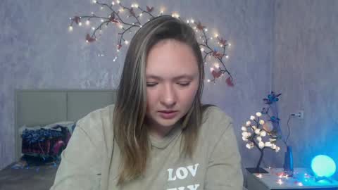 Sally online show from 03.20.26