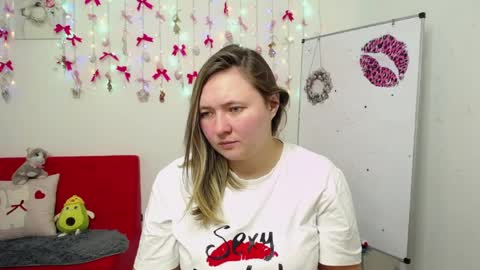 Sally online show from 04.05.26