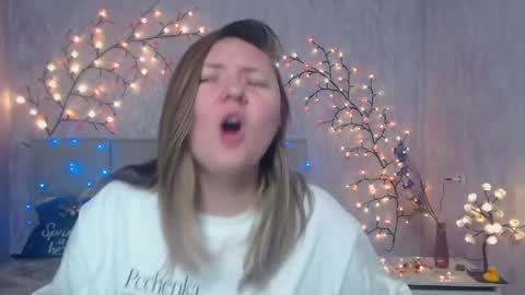 Sally online show from 04.18.26