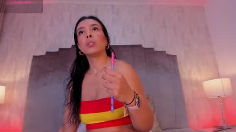 Snapshot of salma_lutz chatting on 07.19.26 Marcela online show from 07.19.26