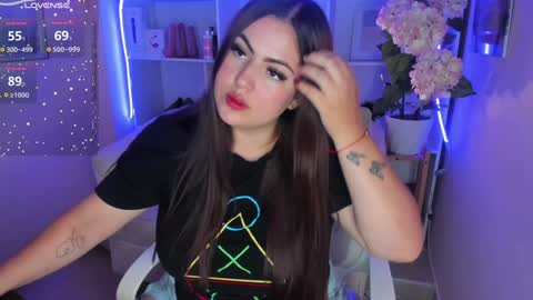 Salma online show from 12.09.24