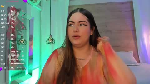 Salma online show from 04.14.26