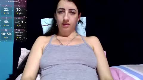 Snapshot of salo_heavenn chatting on 10.01.25 salome online show from 10.01.25