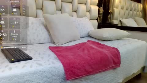 salome online show from 10.24.25