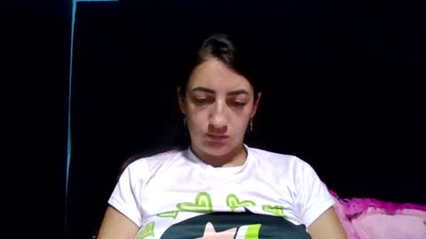 Snapshot of salo_heavenn chatting on 06.18.26 salome online show from 06.18.26