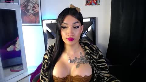 SALO HOT online show from 02.11.26