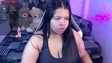 Snapshot of salojoness chatting on 09.29.25 salomejonees online show from 09.29.25
