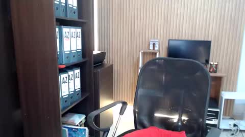 Snapshot of salome_010 chatting on 03.17.26 Salome online show from 03.17.26