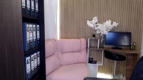 Snapshot of salome_010 chatting on 04.09.26 Salome online show from 04.09.26