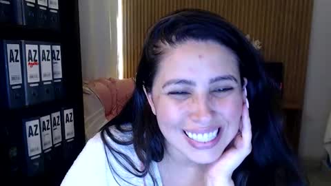 Snapshot of salome_010 chatting on 05.08.26 Salome online show from 05.08.26