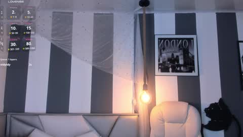 salome__evans online show from 01.12.25