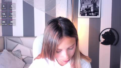 salome__evans online show from 02.03.25