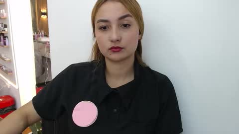 SALOME online show from 11.06.25