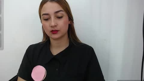 SALOME online show from 11.21.25