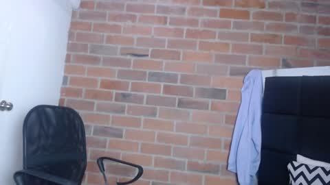 Snapshot of salome__palmer chatting on 01.16.25 online show from 01.16.25