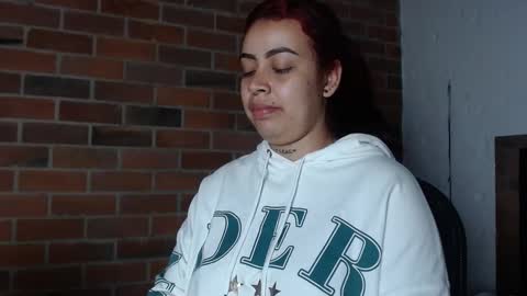 Snapshot of salome__palmer chatting on 03.12.25 online show from 03.12.25