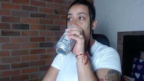 Snapshot of salome__palmer chatting on 05.24.26 online show from 05.24.26